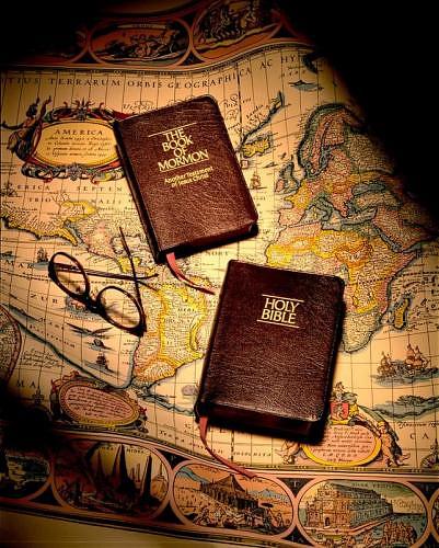 bible-study mormon