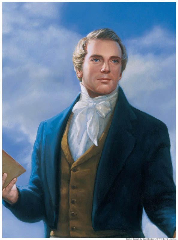 The Joseph Smith Translation of the Bible