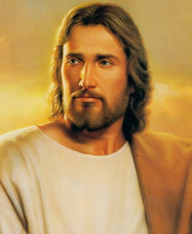 Pictures Of Jesus Lds