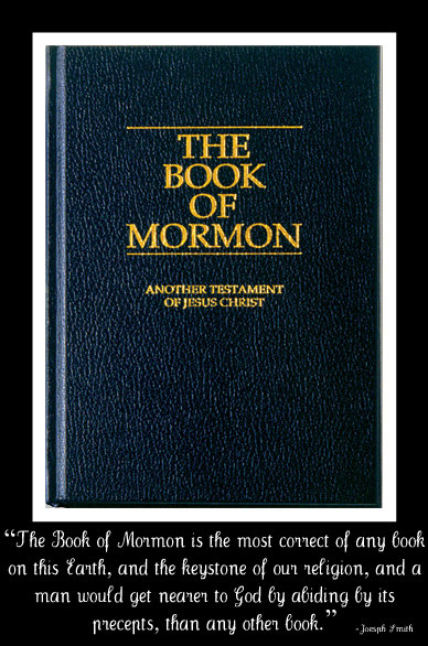 RestorationBookofMormonQuote